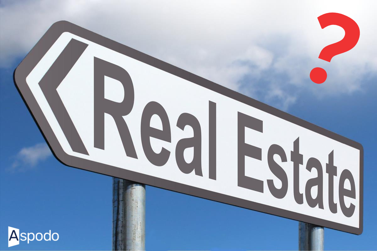 What is Real Estate